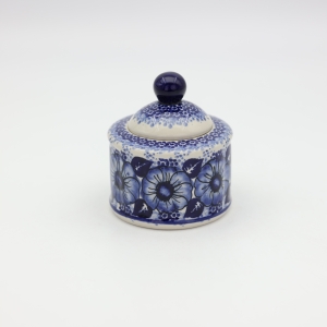 Sugar bowl (A76 D108) 