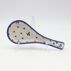 Spoon rest large (A473 D122) 