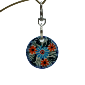 Key ring (A223 D91)