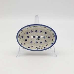 Soap dish large (A206 D122) 