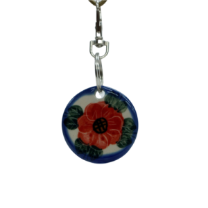 Key ring (A223 D15)