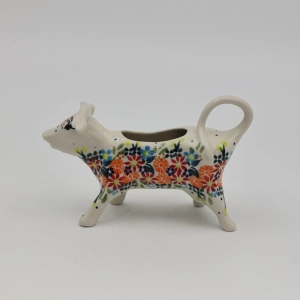 Cow creamer (A757 D55)    
