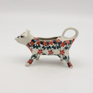 Cow creamer (A757 D20) 