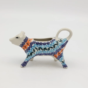 Cow creamer (A757 D69)   