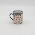 Ceramic Mug – Durable and Elegant Coffee and Tea Cup