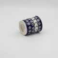 Kubek ceramiczny – elegancki i trwały kubek do kawy i herbaty