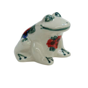Frog (A411 D28)