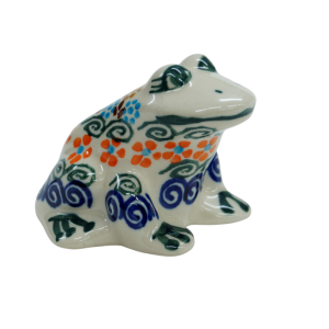 Frog (A411 D5)