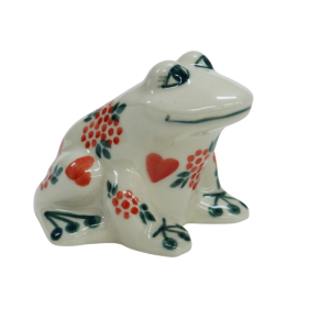 Frog (A411 D88)