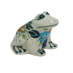 Frog (A411 D60)