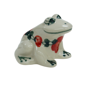 Frog (A411 D37)
