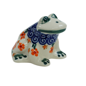 Frog (A411 D8)