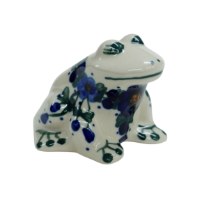Frog (A411 D40)