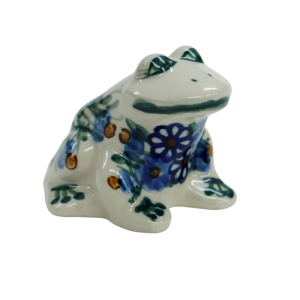 Frog (A411 D7)