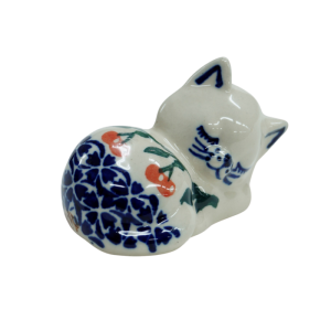 Sleepy kitty (A412 D29)