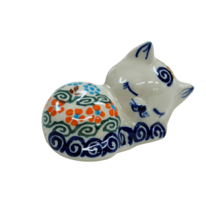 Sleepy kitty (A412 D5)