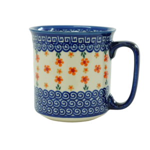 Mug LARGE DAN (A47 D8)