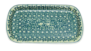 Rectangular platter CH (A210 D49)