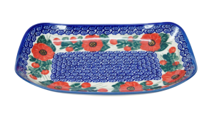 Platter ROGAŚ small (A177 D15)