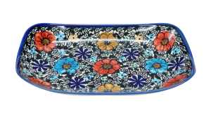 Platter ROGAŚ small (A177 D66)