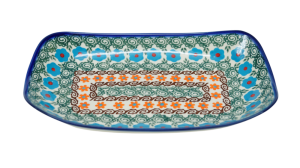Platter ROGAŚ small (A177 D62)