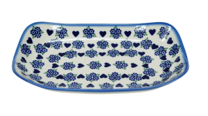Platter ROGAŚ small (A177 D89)