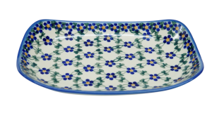 Platter ROGAŚ small (A177 D6)