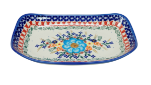 Platter ROGAŚ small (A177 D59)
