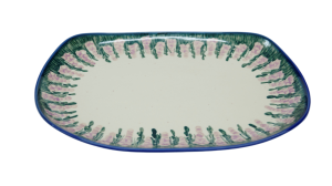 Platter ROGAŚ large (A173 D93)
