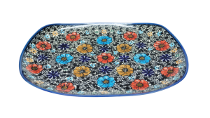 Platter ROGAŚ large (A173 D66)