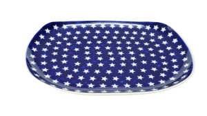 Platter ROGAŚ large (A173 D46)