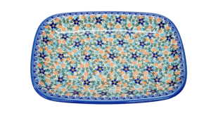 Platter DARIA 3 (A198 D83)