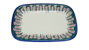 Platter DARIA 3 (A198 D93)