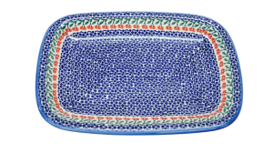 Platter DARIA 3 (A198 D29)