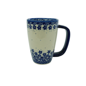 Cappuccino mug with handle (A40 D27)