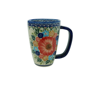 Cappuccino mug with handle (A40 D60)
