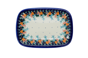 Platter DARIA 1 (A166 D23)