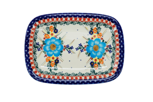 Platter DARIA 1 (A166 D59)