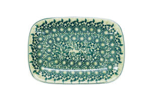 Platter DARIA 1 (A166 D49)