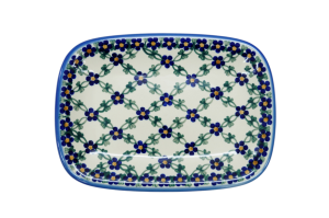 Platter DARIA 1 (A166 D6)
