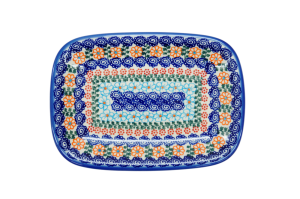 Platter DARIA 1 (A166 D35)