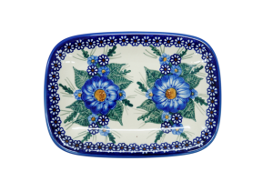 Platter DARIA 1 (A166 D74)