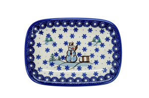 Platter DARIA 1 (A166 D33)