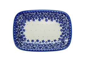 Platter DARIA 1 (A166 D27)