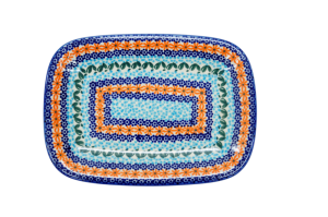 Platter DARIA 1 (A166 D69)