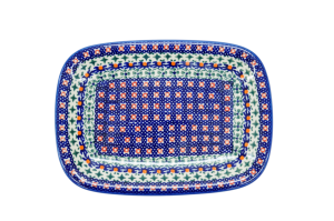 Platter DARIA 1 (A166 D21)