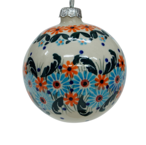 Large Christmas ornament (A232 D91)