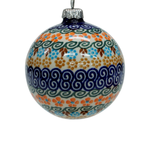 Large Christmas ornament (A232 D5)