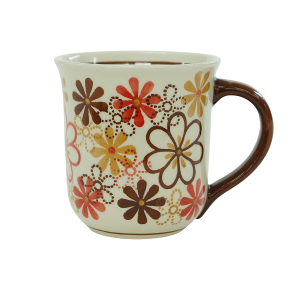Mug TULIP (A349 D63)