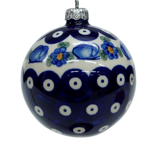 Large Christmas ornament (A232 D76)